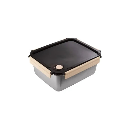Hộp Cơm La gourmet Inox 304 Cao Cấp 2900ml Màu Kem - 431622