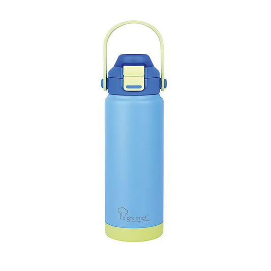 Bình giữ nhiệt La gourmet 720ml Dark Blue, nắp xanh - 420015