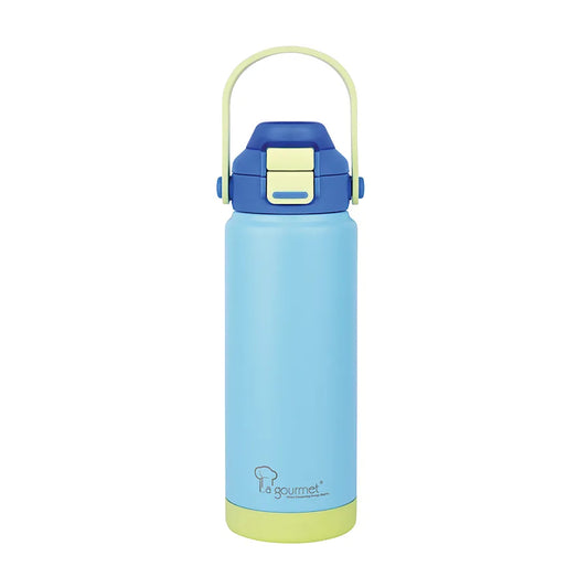 Bình giữ nhiệt La gourmet 720ml Light Blue, nắp Xanh - 420008