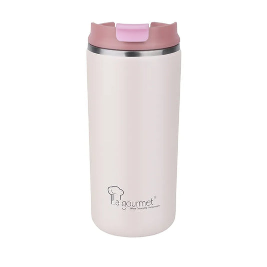 Ly giữ nhiệt La gourmet 350ml Beige - 420077