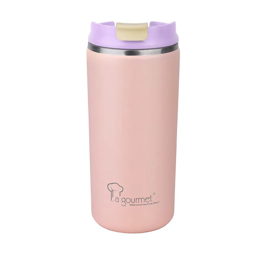 Ly giữ nhiệt La gourmet 350ml Orange - 420084