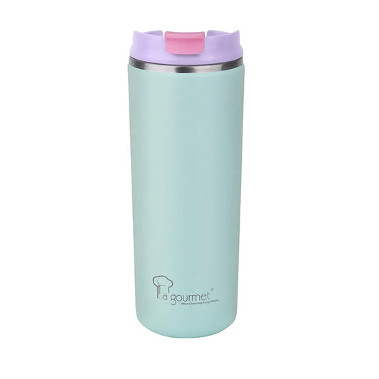 Ly giữ nhiệt La gourmet 470ml Light Green - 420091