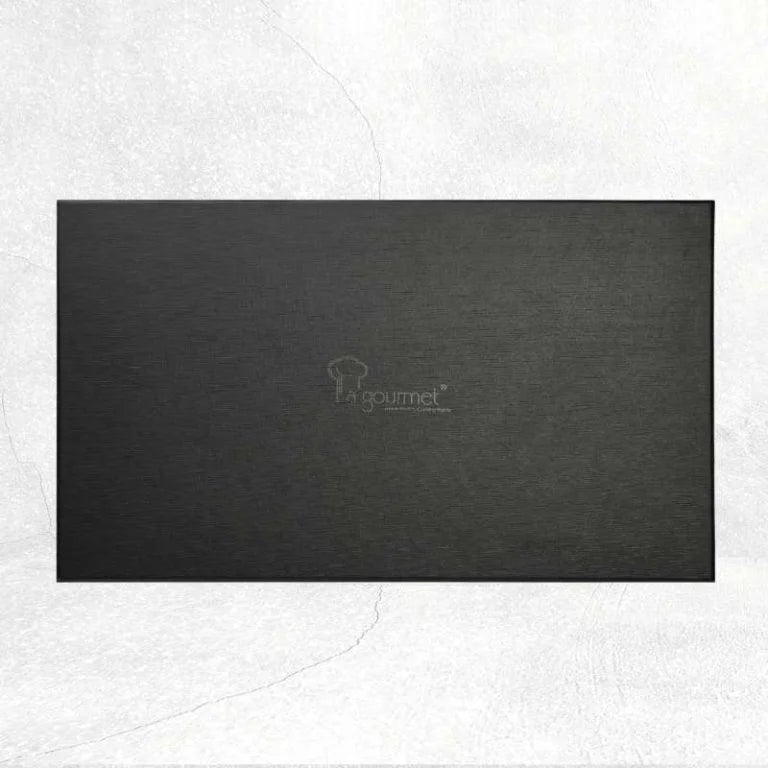Bộ dao muỗng nĩa La gourmet Rome 24 món (Hộp quà) – 396105