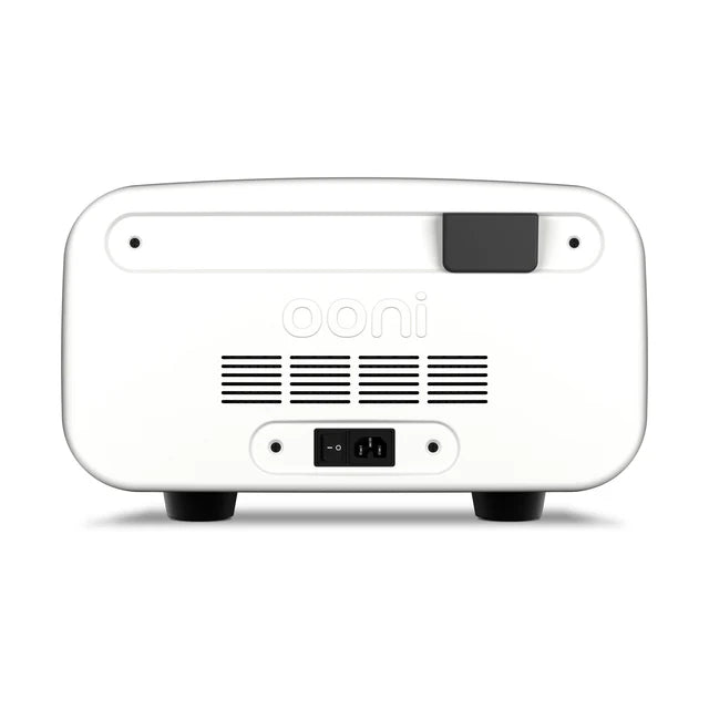 Lò Nướng Pizza Điện Ooni Volt 2 – Electric Indoor Pizza Oven 450°C