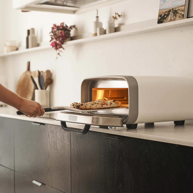 Lò Nướng Pizza Điện Ooni Volt 2 – Electric Indoor Pizza Oven 450°C