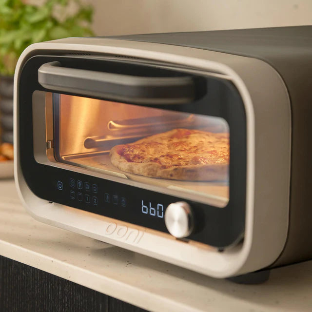 Lò Nướng Pizza Điện Ooni Volt 2 – Electric Indoor Pizza Oven 450°C