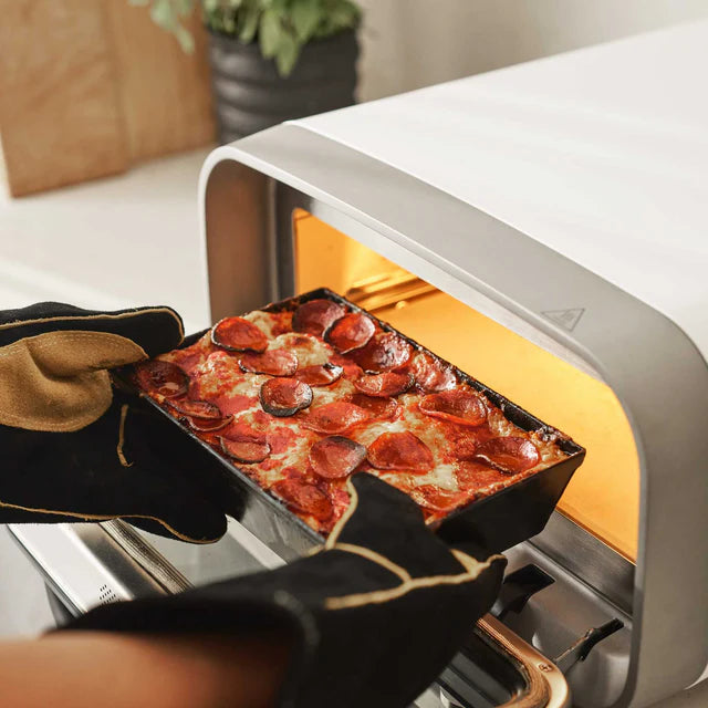 Lò Nướng Pizza Điện Ooni Volt 2 – Electric Indoor Pizza Oven 450°C