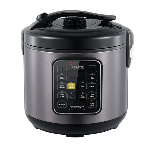 Nồi cơm đa năng La Gourmet - Nấu đa chức năng - 363992