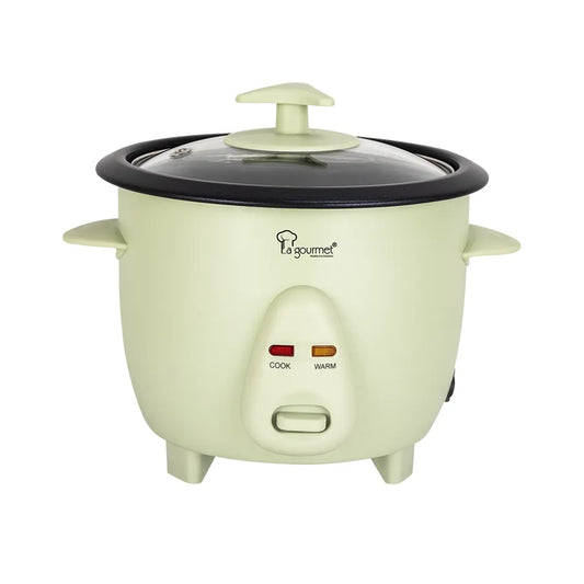 Nồi cơm điện La gourmet 0,6L Xanh mint - 413123