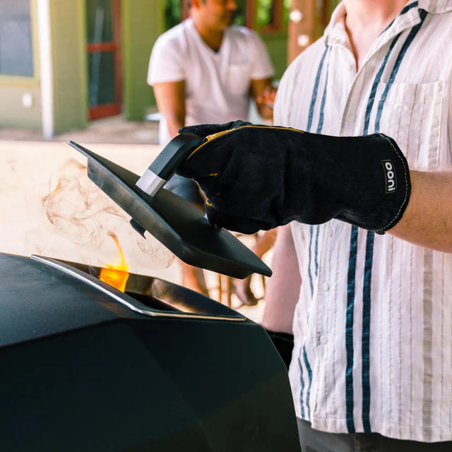 Ooni Pizza Oven Gloves – Găng tay chịu nhiệt cao cấp