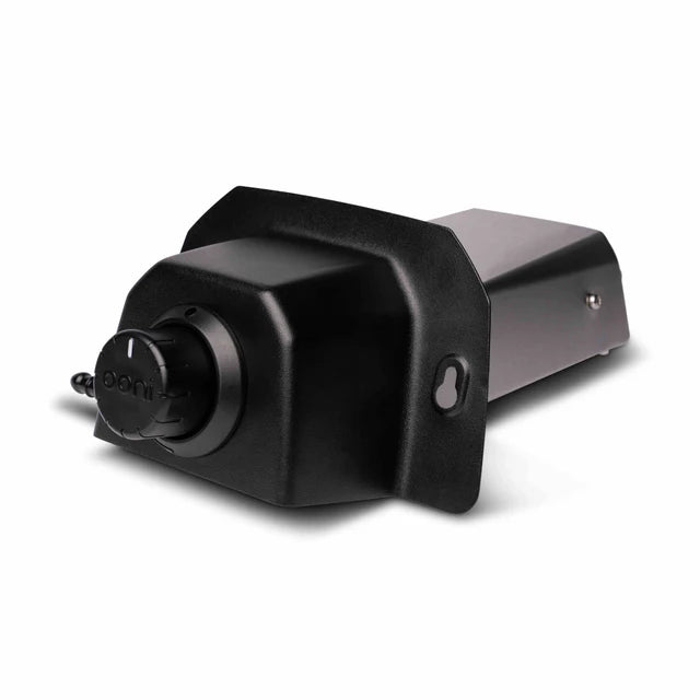 Bộ đốt gas Ooni cho Karu 2 Pro – Gas Burner for Ooni Karu 2 Pro