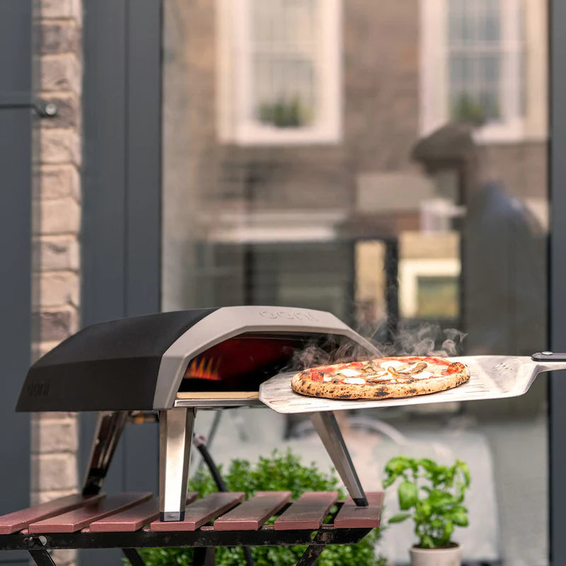 Ooni Koda 12 – Lò Nướng Pizza Chạy Bằng Gas