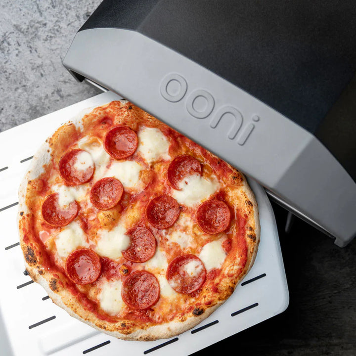 Ooni Koda 12 – Lò Nướng Pizza Chạy Bằng Gas