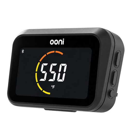 Nhiệt Kế Lò Nướng Kỹ Thuật Số Bluetooth Ooni Connect – Ooni Connect Digital Temperature Hub