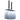 Xẻng Lấy Pizza Nhôm Có Lỗ Ooni – Ooni Perforated Pizza Peel (12” / 14”)