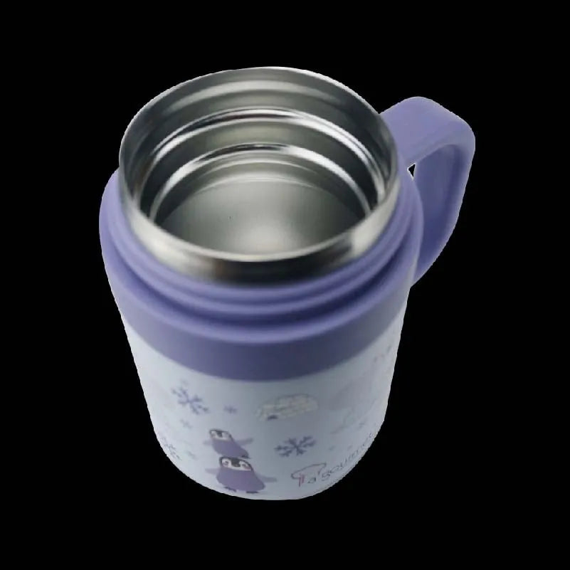 Ca giữ nhiệt La gourmet 500ml Save The Planet - 375926