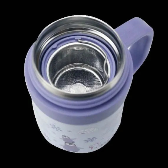 Ca giữ nhiệt La gourmet 500ml Save The Planet - 375926