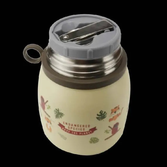 Hộp giữ nhiệt La gourmet - Save The Planet 800ml - 375933