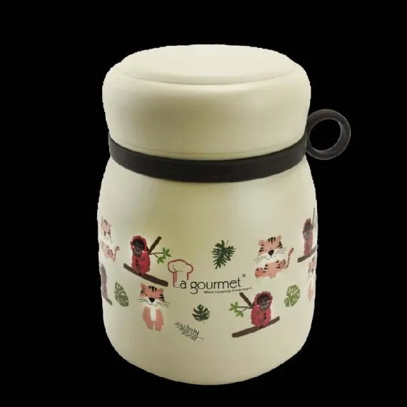 Hộp giữ nhiệt La gourmet - Save The Planet 800ml - 375933