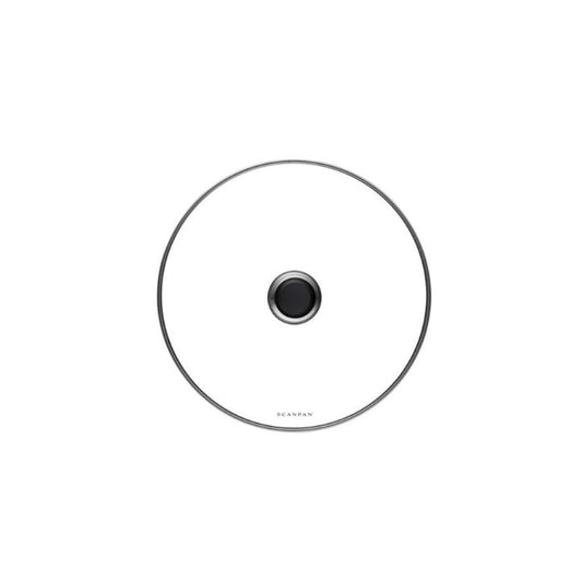Scanpan Accessories 36Cm Glass Lid