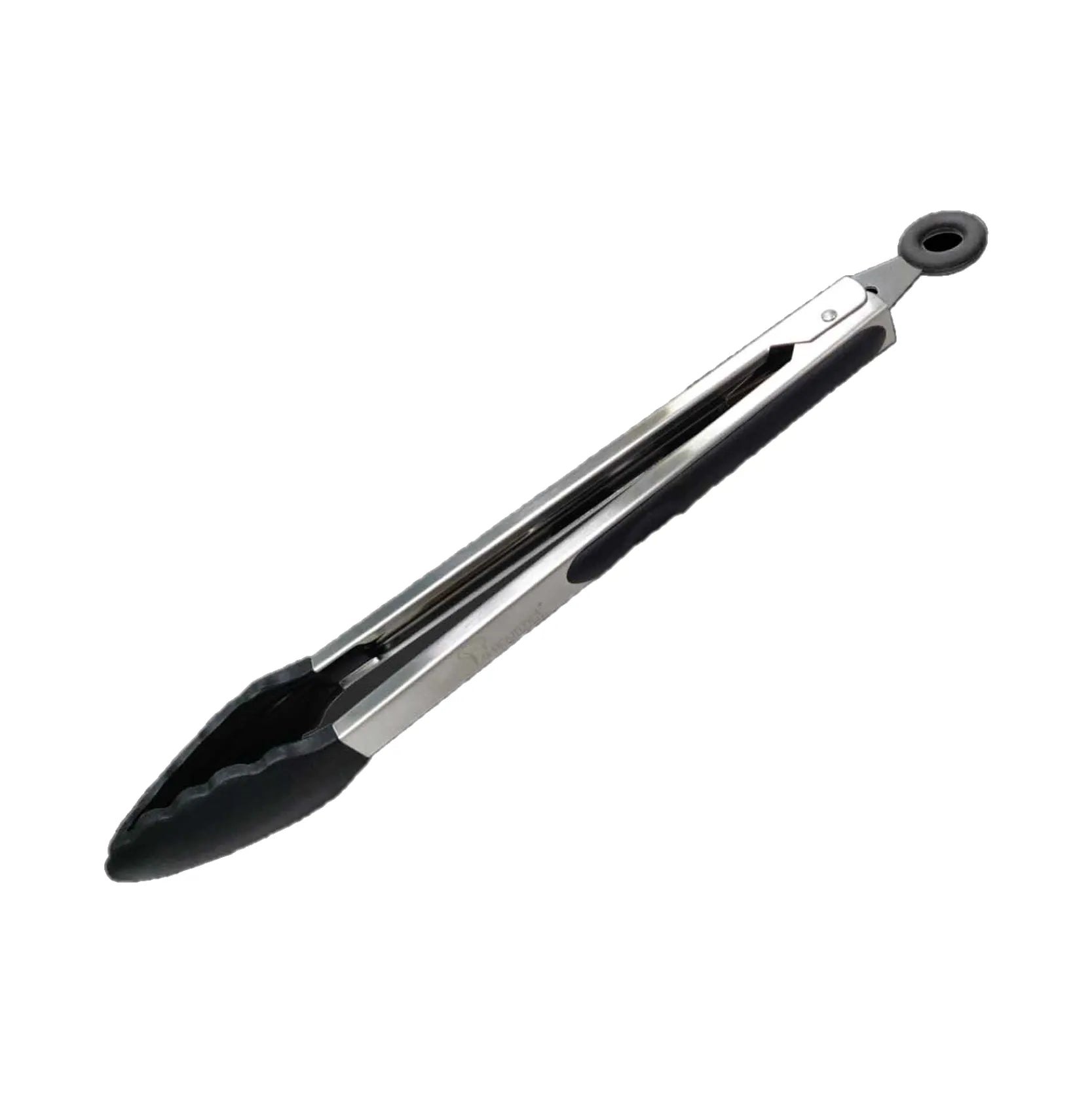 Dụng cụ gắp thực phẩm silicon chịu nhiệt cao cấp Shogun by La gourmet - 361868