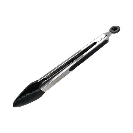 Dụng cụ gắp thực phẩm silicon chịu nhiệt cao cấp Shogun by La gourmet - 361868