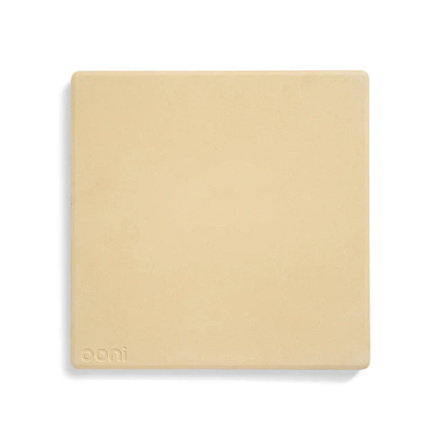 Ooni 10mm Pizza Stone – Đá nướng pizza cao cấp 10 mm