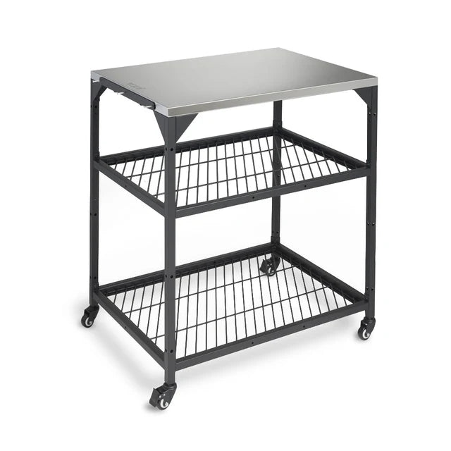Ooni Modular Table V2 – Bàn đặt lò nướng cỡ trung (Phiên bản 2)