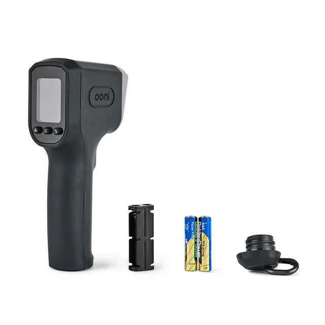 Nhiệt Kế Hồng Ngoại Kỹ Thuật Số - Ooni Digital Infrared Thermometer
