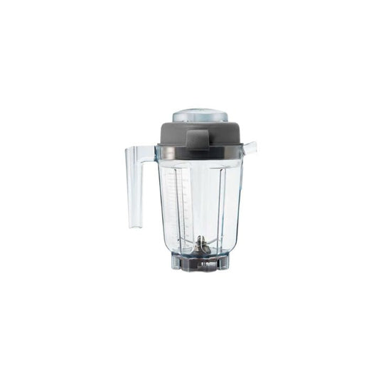 Vitamix 0.9L Dry Blade  & Lid