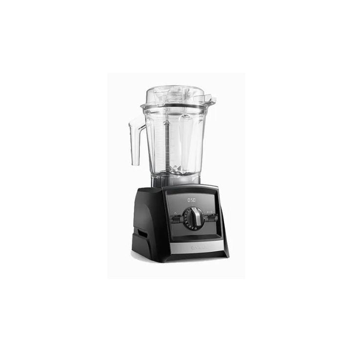 Máy xay sinh tố Vitamix Ascent A2500i Power - Đỏ