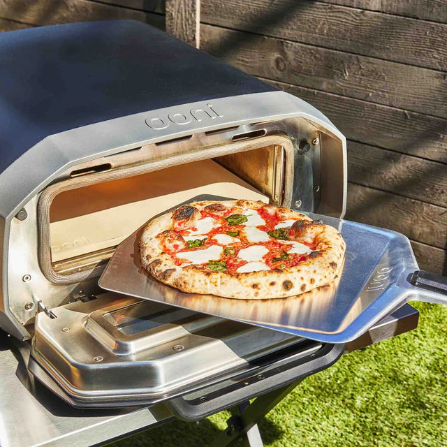 Xẻng Lấy Pizza Ooni – Ooni Pizza Peel (12” / 14” / 16”)