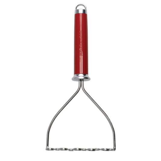 Dụng cụ nghiền KitchenAid Core Line (Màu Đỏ Empire)