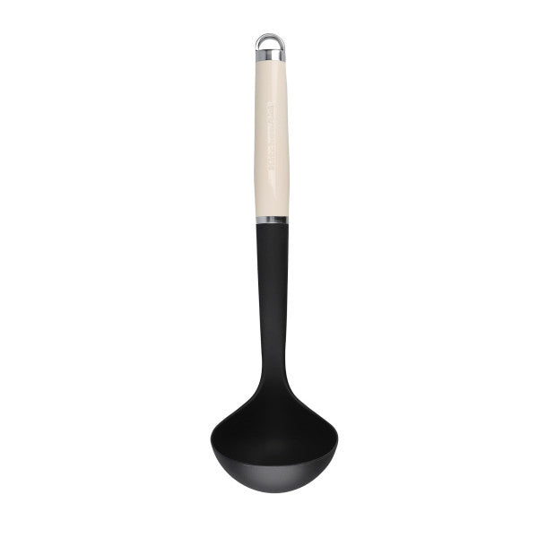 Vá múc canh KitchenAid Core Line (Màu Kem Hạnh Nhân)