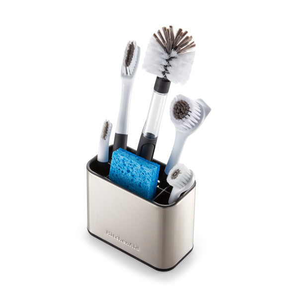 Khay đựng dụng cụ rửa chén KitchenAid (Thép không gỉ)