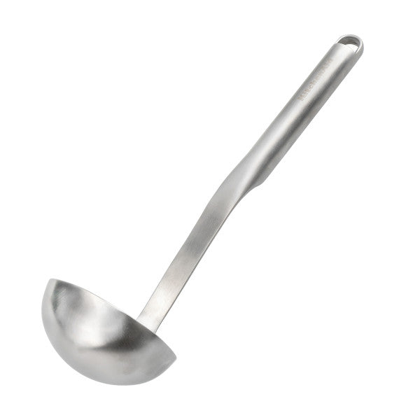 Vá múc canh Thép không gỉ KitchenAid Premium (Nguyên khối)