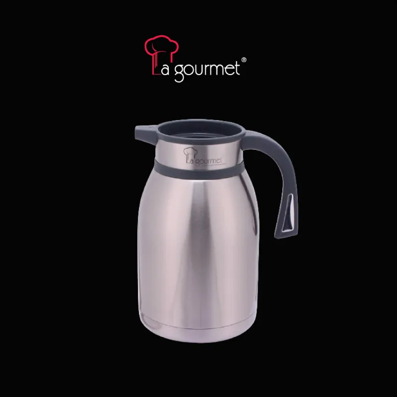 Bình giữ nhiệt cafe La gourmet 2L - 408877