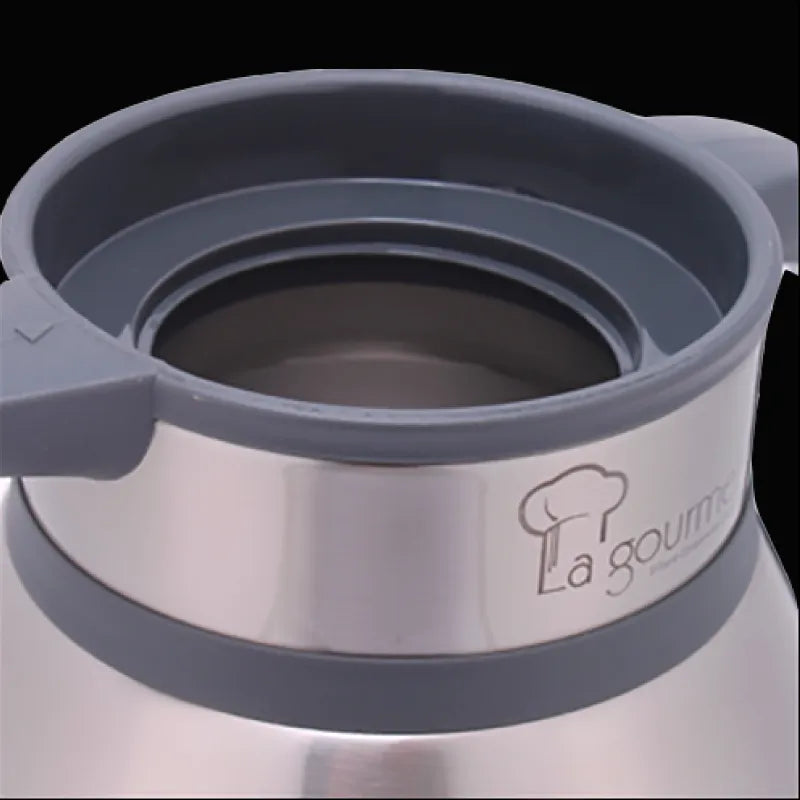 Bình giữ nhiệt cafe La gourmet 2L - 408877