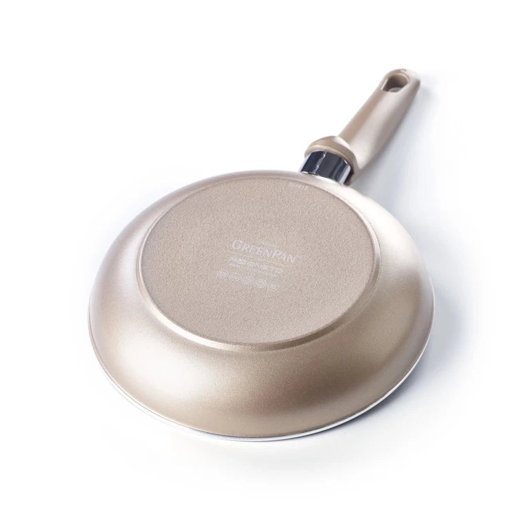 Chảo Rán Chống Dính GreenPan Cambridge Bronze 20cm