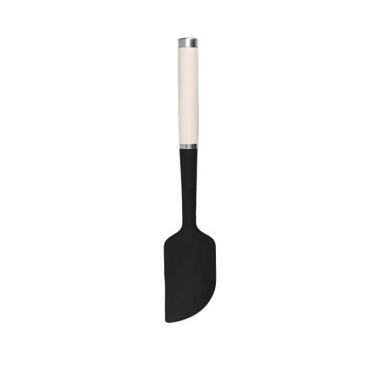 Phới vét Silicone KitchenAid Core Line (Màu Kem Hạnh Nhân)