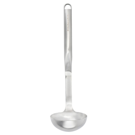 Vá múc canh Thép không gỉ KitchenAid Premium (Nguyên khối)