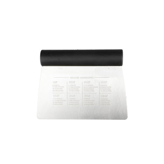 Dao vét bột đa năng KitchenAid (Màu Đen Onyx)