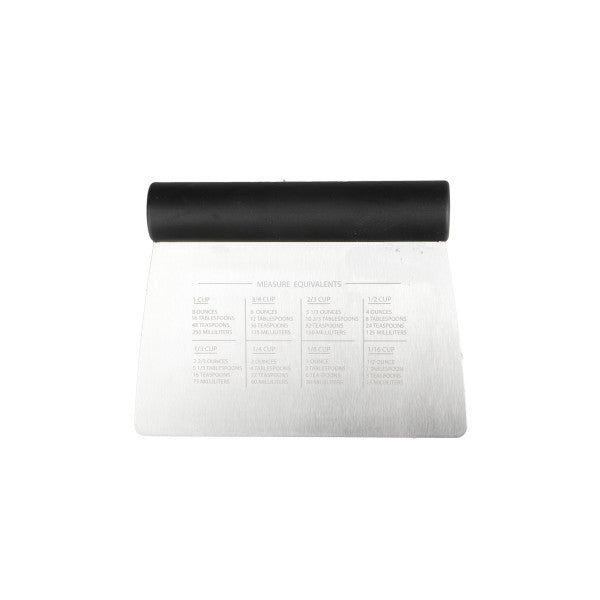 Dao vét bột đa năng KitchenAid (Màu Đen Onyx)