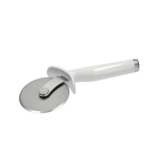 Dao cắt Pizza KitchenAid Classic (Màu Trắng)