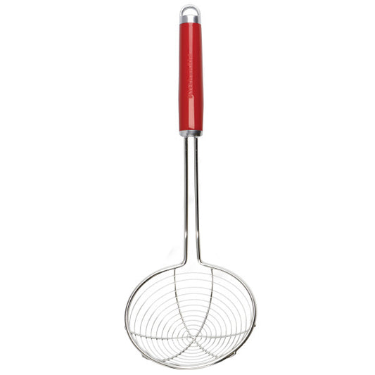Rây lọc lưới KitchenAid Core Line (Màu Đỏ Empire)