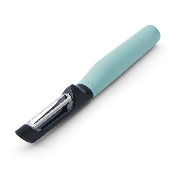 Dụng cụ gọt vỏ chữ Y KitchenAid Core Line (Màu Xanh Bạc Hà)