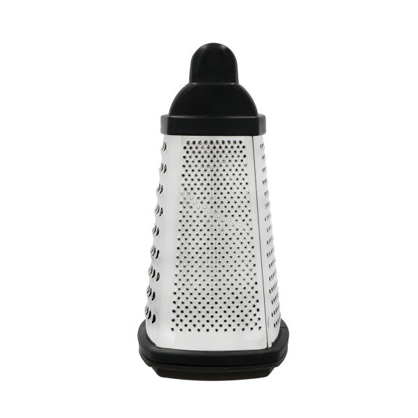 Dụng cụ bào 4 mặt KitchenAid (Dạng Hộp, Kèm Ngăn Chứa, Màu Đen Onyx)