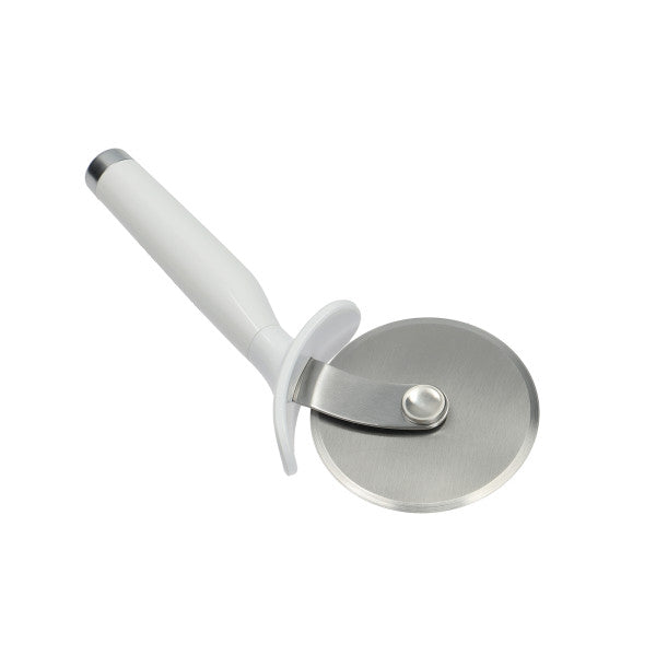 Dao cắt Pizza KitchenAid Classic (Màu Trắng)