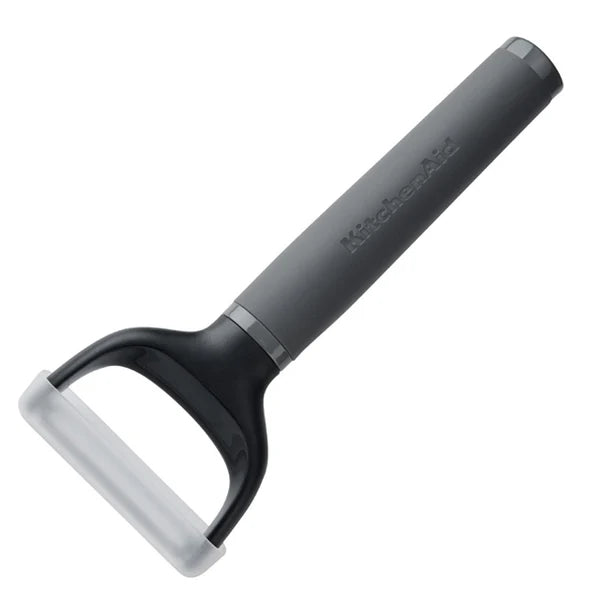 Dụng cụ gọt vỏ chữ Y KitchenAid Core Line (Màu Xám Than)