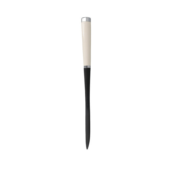 Phới vét Silicone KitchenAid Core Line (Màu Kem Hạnh Nhân)